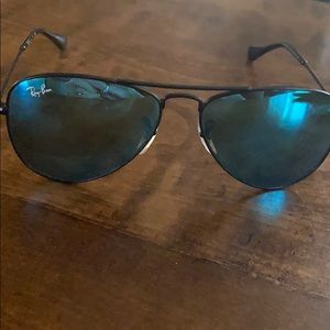 🕶️Ray-Ban RJ9506S Kid's Sunglasses/TH604🕶️